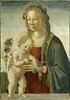 La Vierge et l'Enfant, image 1/2