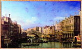 Pont du Rialto à Venise, image 4/4