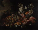 Fruits et fleurs, image 1/8