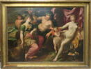 Vénus, Bacchus et Cérès, image 1/13