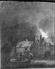 Incendie d'une maison, image 2/2