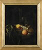 Nature morte avec pommes et citron, image 1/8