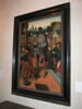 Adoration des Mages (fragment d'un tableau), image 6/7