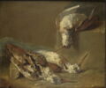 Nature morte aux bécasses, image 1/9