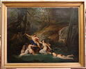 Hylas et les nymphes, image 1/5