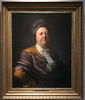Autoportrait, image 2/2