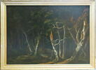 Intérieur de forêt, image 1/2