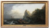 Marine. La Pêche, image 2/2