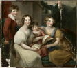 Portrait de famille, image 1/4