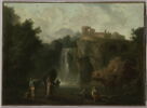 Les Cascades de Tivoli, image 1/3