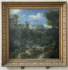 Paysage. La Fuite en Égypte., image 2/3