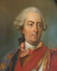 Portrait en buste de Louis XV, image 3/3