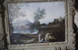 Paysage avec barque, image 2/2