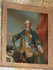 Portrait de Louis XV en buste, image 2/2