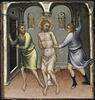 Scènes de la Vie du Christ : Flagellation., image 1/2