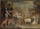 Cortège des Jeux Pythiens, image 6/6