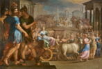 Cortège des Jeux Pythiens, image 1/6