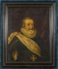 Portrait de Henri IV, roi de France et de Navarre (1553-1610), image 3/4