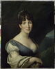 Portrait d'Hortense Bonaparte, née de Beauharnais (1783-1837), image 1/22