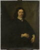 Portrait d'homme à mi-corps sur fond de draperie, image 2/3
