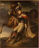 Cuirassier blessé, quittant le feu, image 3/3