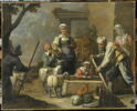 L'Abreuvoir, image 1/3