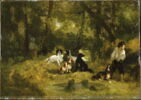 Le valet de chiens, image 3/3