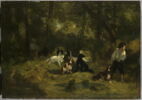 Le valet de chiens, image 1/3