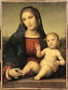 La Vierge et l'Enfant, image 6/6