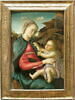 La Vierge et l'Enfant, dite Madone des Guidi de Faenza, image 2/3