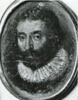 Portrait d'homme de trois-quarts à gauche, demi-buste., image 4/4