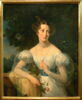 Portrait d'Hortense Ballu, future Mme Alphonse Jacob-Desmalter, image 2/2