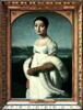 Mademoiselle Caroline Rivière, image 2/4