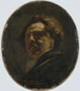 Portrait d'homme, image 1/4