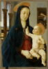 La Vierge et l'Enfant, image 1/9