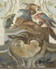 Plafond : Plafond d'une grande salle d'un palais, image 5/10