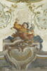 Plafond : Plafond d'une grande salle d'un palais, image 6/10