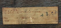 Paysage rocheux avec pêcheurs et chasseurs, image 3/7