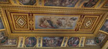 Plafond : La renaissance des arts en France, image 2/67