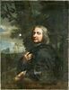 Philippe de Champaigne (1602-1674), peintre, oncle de l'artiste, image 2/2