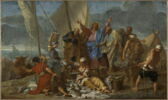 La pêche miraculeuse, image 1/3