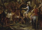 Alexandre et Porus, image 6/7