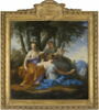 Clio, Euterpe et Thalie, image 2/3