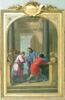 Saint Bruno engage ses disciples et ses amis à quitter le monde, image 2/2