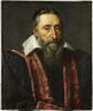 Portrait de Guillaume du Vair (1556-1621), magistrat du Parlement, Garde des sceaux de France sous Louis XIII, image 1/6