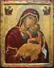 La Vierge de tendresse (Glykophilousa), image 6/7