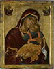 La Vierge de tendresse (Glykophilousa), image 1/7