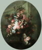 Fleurs dans un vase d'or, image 6/6