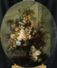 Fleurs dans un vase d'or, image 5/6