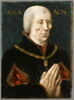 Portrait de Guillaume de Montmorency, image 1/3